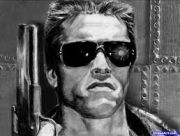 Schwarzenegger's Avatar